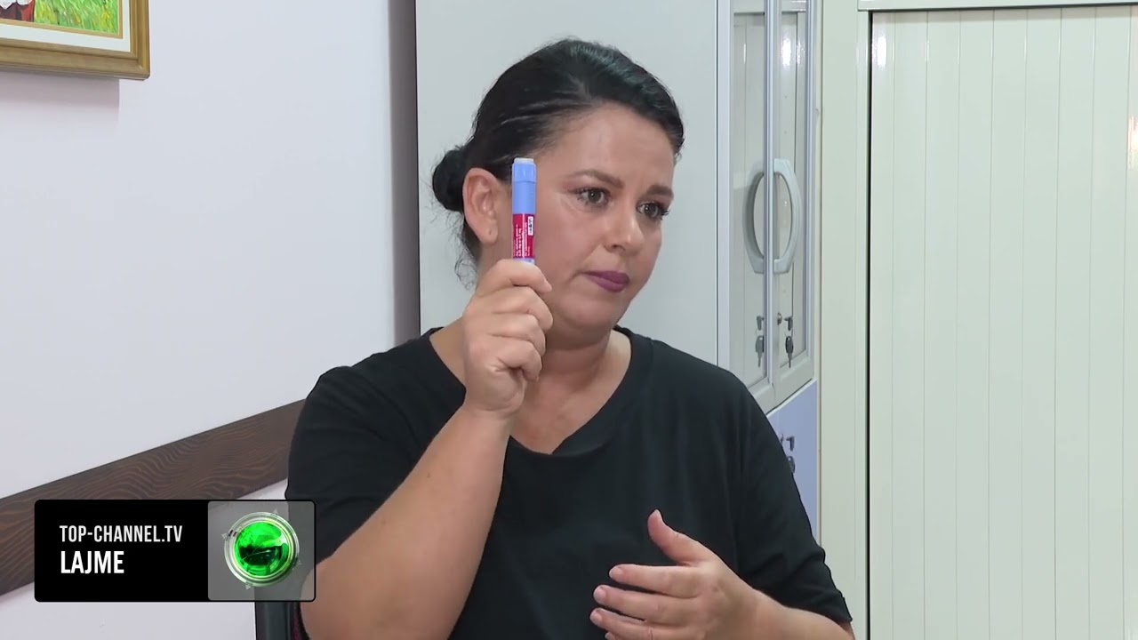 Dobesimi me gjilpera! Mjeket: Nuk rekomandohet per ata qe nuk vuajne nga diabeti