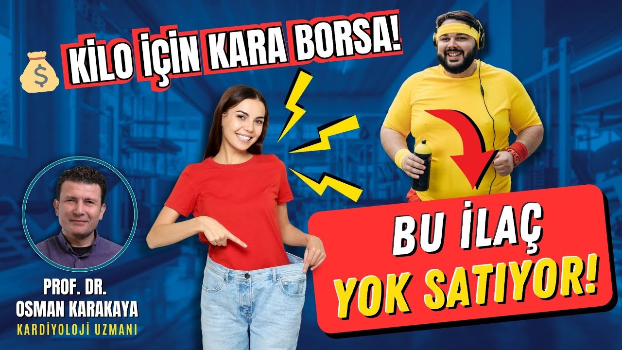 E verteta e ilacit mrekulliberes qe te dobeson - Ozempic